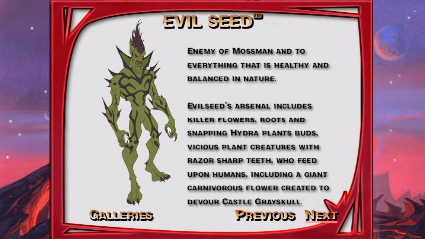 he man evilseed